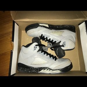 Air Jordan Youth size 6.5
